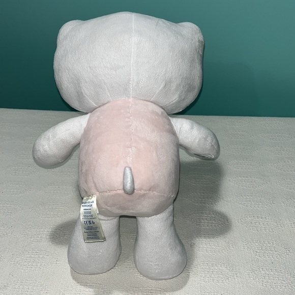 Hello Kitty build a bear workshop 25th celebrate collection stuffed plush rare‎ - Picture 6 of 9